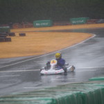 堺カートランド　スポーツカート耐久レース 第1戦